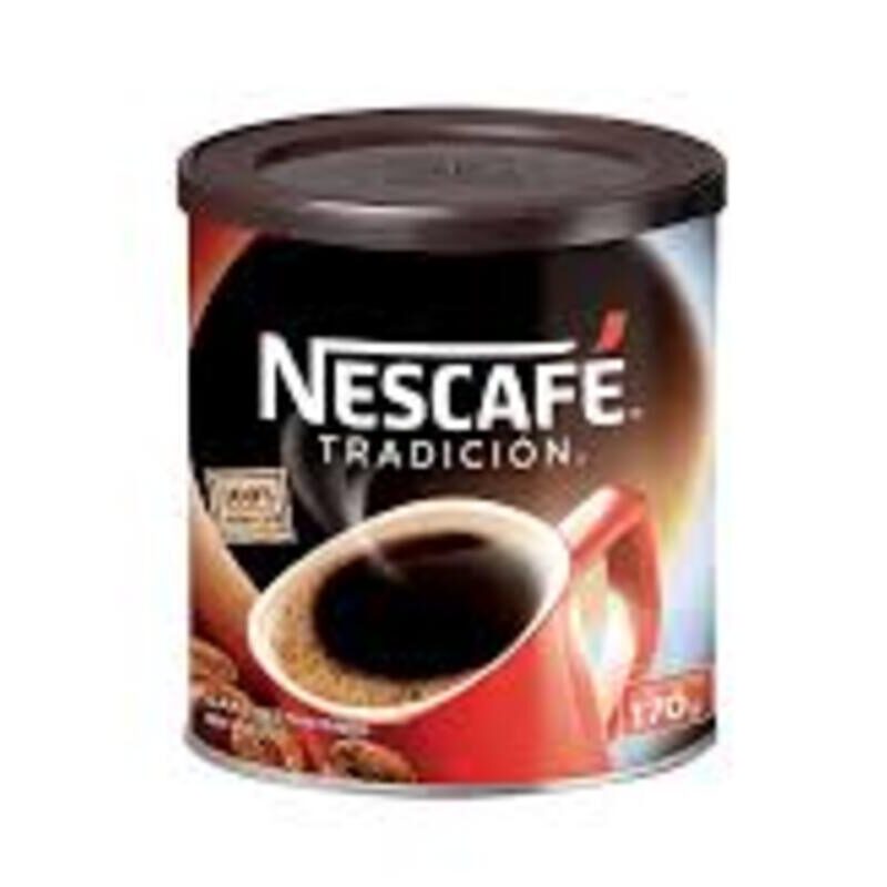 Nescafé Tradicion 170 grs