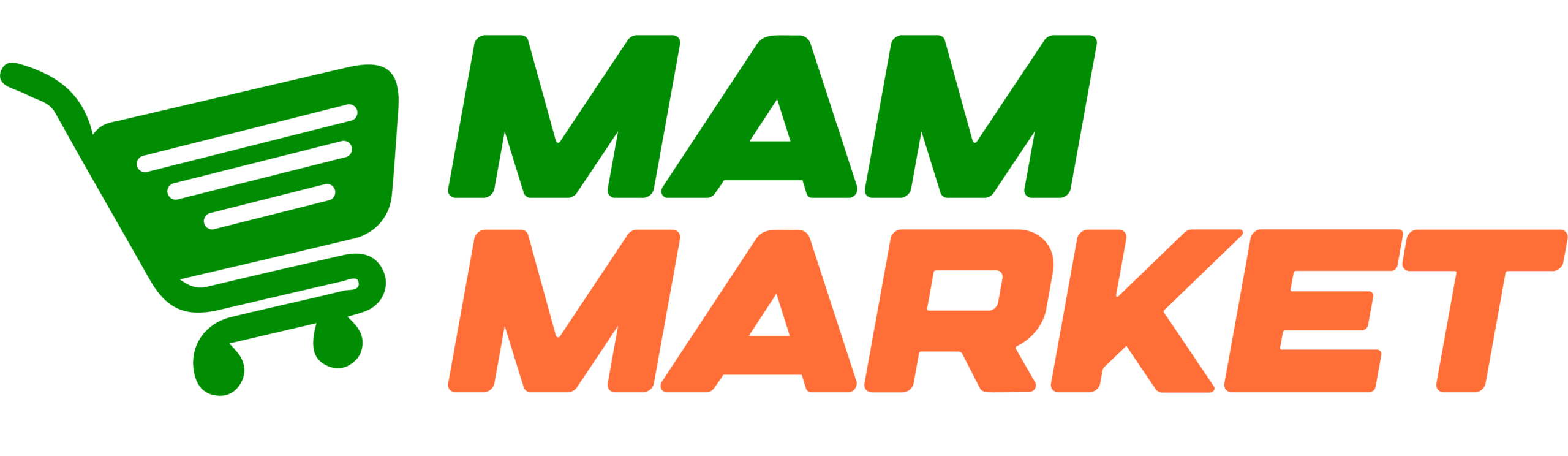Marketman